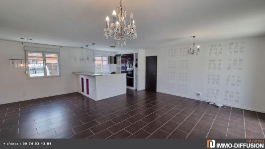 For sale 5 rooms 137 m2 Saone et loire (71580) photo 4