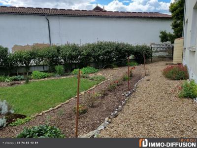 For sale 6 rooms 121 m2 Saone et loire (71350) photo 2