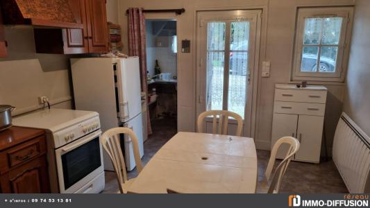 For sale CENTRE VILLE 4 rooms 101 m2 Saone et loire (71500) photo 2