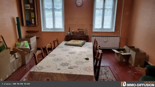 For sale CENTRE VILLE 4 rooms 101 m2 Saone et loire (71500) photo 3