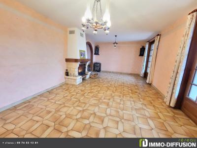 Annonce Vente 6 pices Maison  01