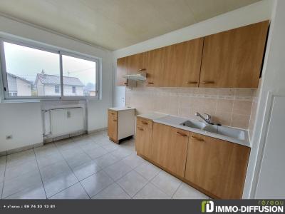 Acheter Appartement  Saone et loire