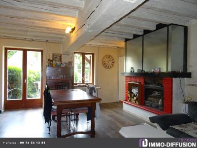 For sale 4 rooms 112 m2 Eure et loir (28240) photo 1