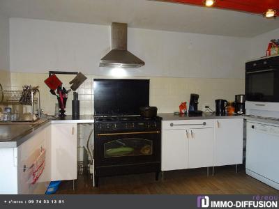 For sale 4 rooms 112 m2 Eure et loir (28240) photo 2