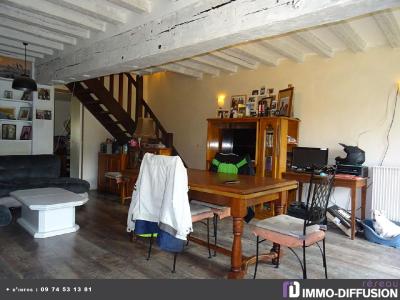 For sale 4 rooms 112 m2 Eure et loir (28240) photo 3