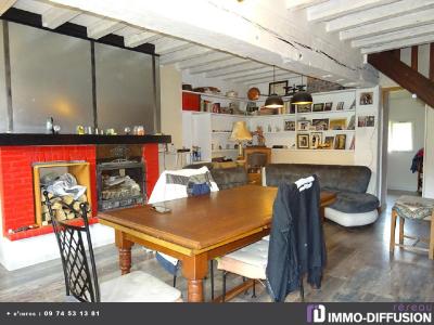 For sale 4 rooms 112 m2 Eure et loir (28240) photo 4