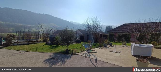 For sale 7 rooms 124 m2 Isere (38620) photo 0