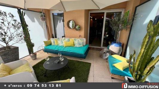 For sale PROCHE CENTRE VILLE 3 rooms 71 m2 Herault (34500) photo 0