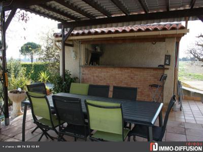 For sale 4 rooms 98 m2 Herault (34500) photo 2