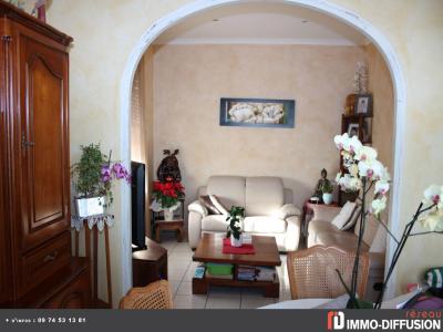 For sale 4 rooms 98 m2 Herault (34500) photo 3