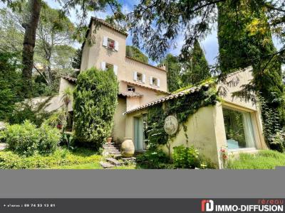 For sale 8 rooms 230 m2 Herault (34500) photo 0