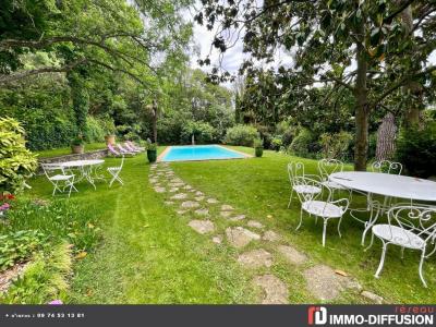 For sale 8 rooms 230 m2 Herault (34500) photo 2