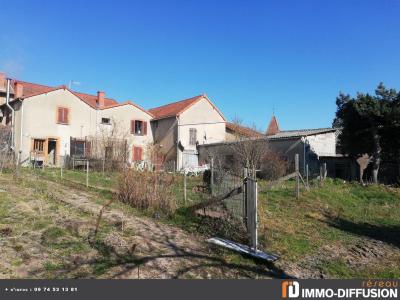 For sale VILLAGE 6 rooms 210 m2 Loire (42310) photo 1