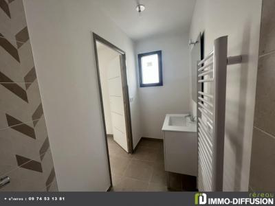 For sale 3 rooms 70 m2 Gard (30800) photo 3