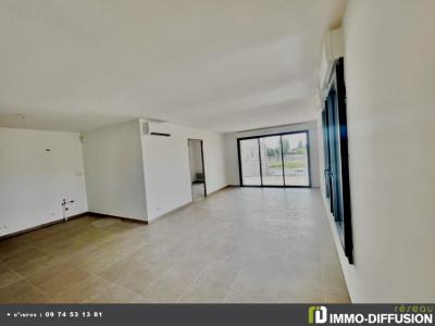 For sale 3 rooms 70 m2 Gard (30800) photo 4