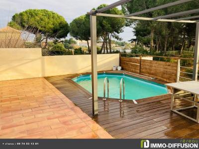 For sale A 15 MIN D'ARLES ET 15 MI 6 rooms 229 m2 Gard (30800) photo 2