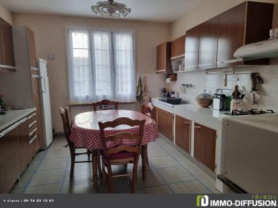 For sale HYPER CENTRE 4 rooms 88 m2 Aube (10100) photo 1