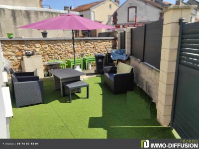 For sale PROCHE CENTRE ET GARE 6 rooms 158 m2 Aube (10100) photo 3