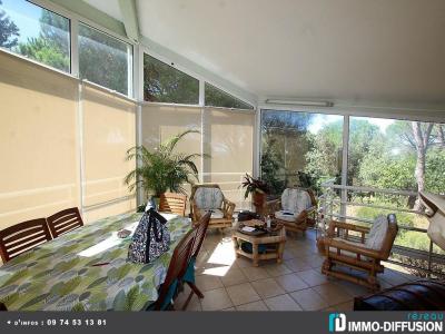 For sale A 20 MINUTES DE NARBONNE 10 rooms 237 m2 Aude (11100) photo 3