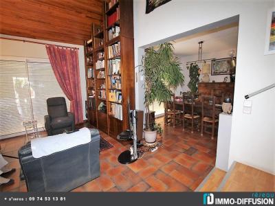 For sale A 20 MINUTES DE NARBONNE 10 rooms 237 m2 Aude (11100) photo 4