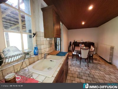 For sale HAMEAU 7 rooms 106 m2 Cher (18270) photo 3