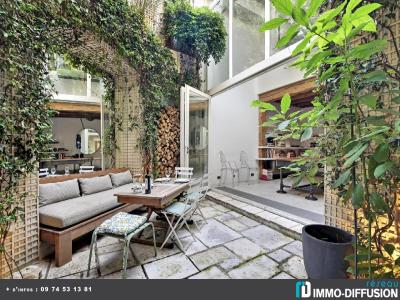 For sale 7 rooms 254 m2 Paris (75007) photo 0