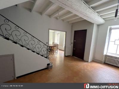 Acheter Maison  119000 euros