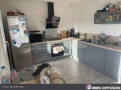 For sale AU CALME 4 rooms 80 m2 Gard (30340) photo 1