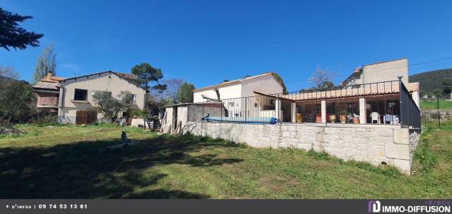 Annonce Vente 7 pices Maison  30