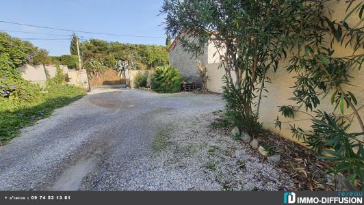 For sale PROX C VILLAGE 6 rooms 106 m2 Aude (11120) photo 0