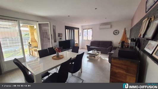 For sale PROX C VILLAGE 6 rooms 106 m2 Aude (11120) photo 4