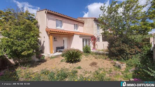 For sale CAMPANE 6 rooms 108 m2 Aude (11100) photo 0