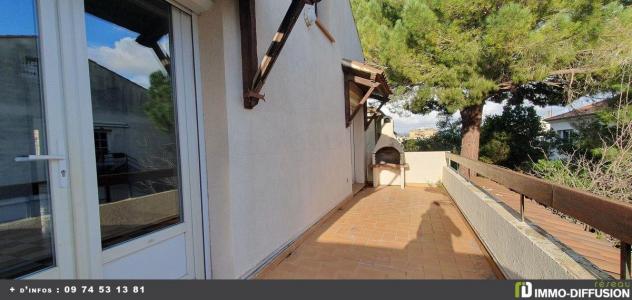 For sale CARR D'HORT 5 rooms 152 m2 Herault (34500) photo 1