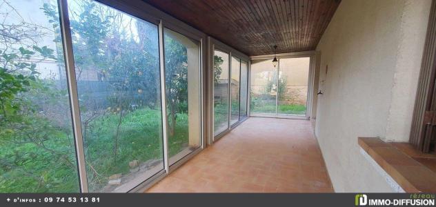 For sale CARR D'HORT 5 rooms 152 m2 Herault (34500) photo 2