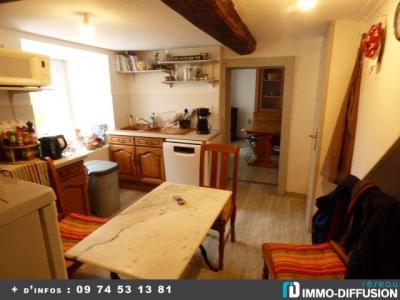 For sale 4 rooms 105 m2 Moselle (57810) photo 3