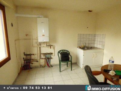 For sale 3 rooms 100 m2 Meurthe et moselle (54450) photo 3