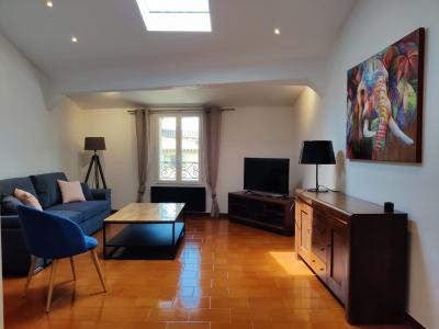 For sale AU CUR DU VILLAGE 2 rooms 62 m2 Gard (30250) photo 0