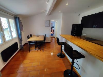 For sale AU CUR DU VILLAGE 2 rooms 62 m2 Gard (30250) photo 1