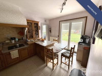 For sale Faulquemont 7 rooms 147 m2 Moselle (57380) photo 2