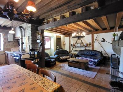 For sale Hauteville-lompnes 3 rooms 84 m2 Ain (01110) photo 4