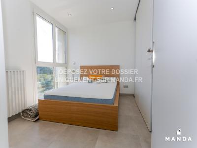 For rent Toulouse 4 rooms 12 m2 Haute garonne (31400) photo 0