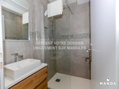 For rent Toulouse 4 rooms 12 m2 Haute garonne (31400) photo 2