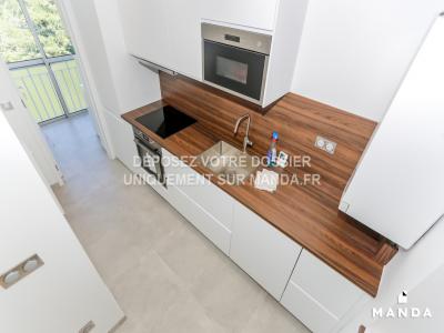 For rent Toulouse 4 rooms 12 m2 Haute garonne (31400) photo 4