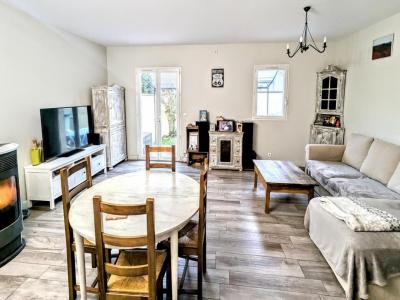 For sale Puy-sainte-reparade 4 rooms 83 m2 Bouches du Rhone (13610) photo 4