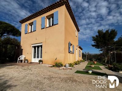 Acheter Maison 99 m2 Seyne-sur-mer