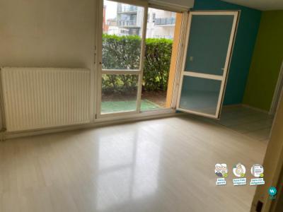 Annonce Location Appartement Metz 57