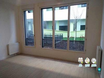 For rent Bagnolet 2 rooms 50 m2 Seine saint denis (93170) photo 1