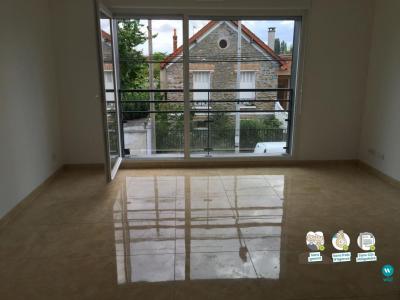 For rent Blanc-mesnil 1 room 30 m2 Seine saint denis (93150) photo 2