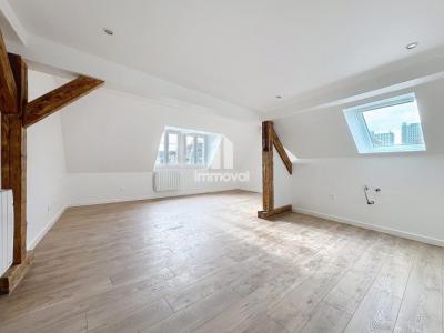 For sale Strasbourg 3 rooms 62 m2 Bas rhin (67000) photo 0