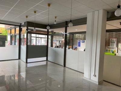 Annonce Location Local commercial Schiltigheim 67